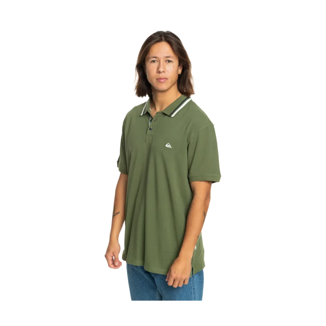 Polo Quicksilver LOIA