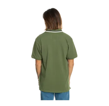 Polo Quicksilver LOIA
