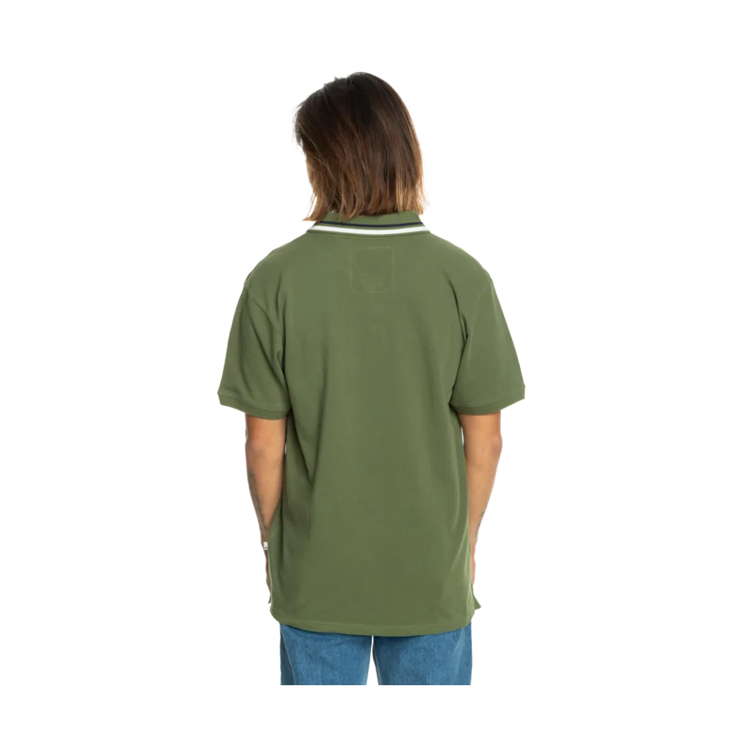 Polo Quicksilver LOIA