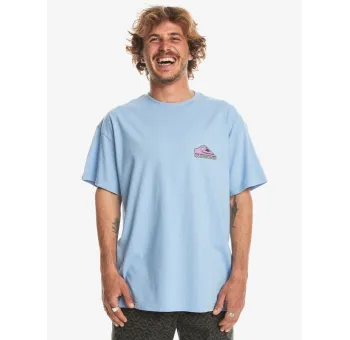 T-shirt Quicksilver Take Us Back