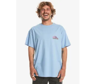 T-shirt Quicksilver Take Us Back