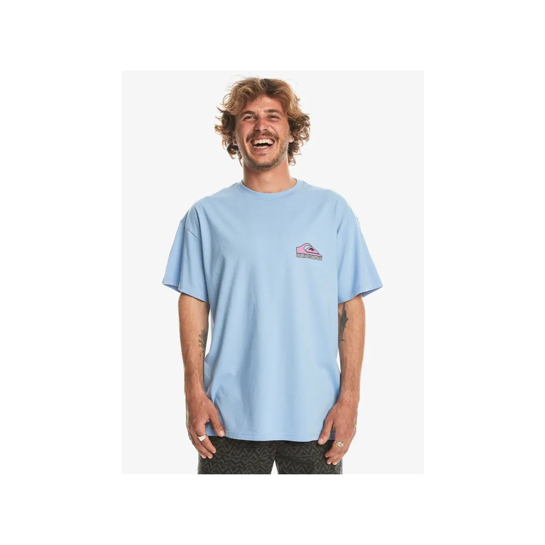 T-shirt Quicksilver Take Us Back