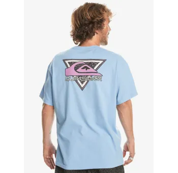 T-shirt Quicksilver Take Us Back