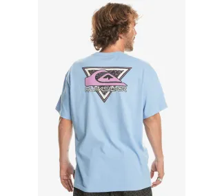 T-shirt Quicksilver Take Us Back