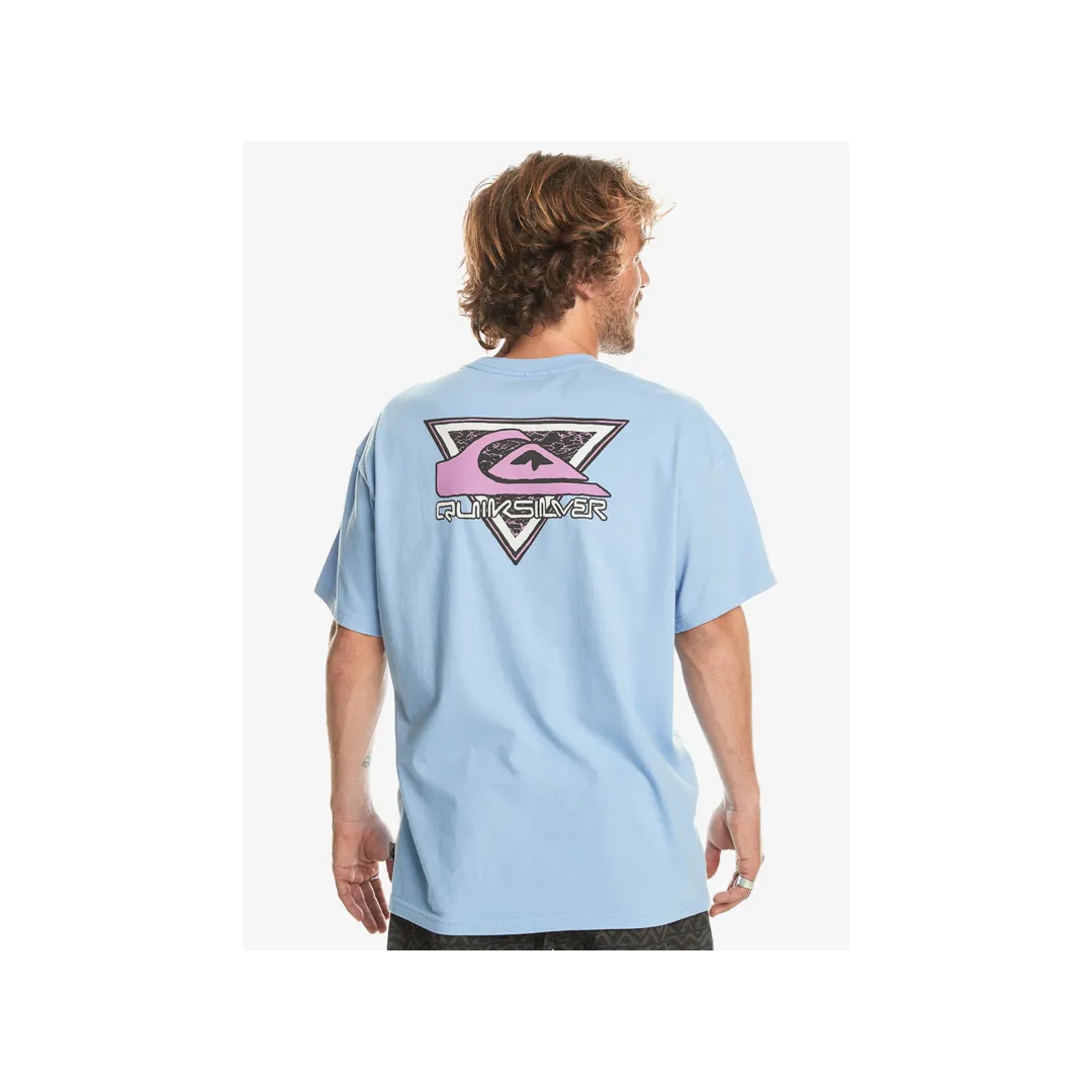 T-shirt Quicksilver Take Us Back