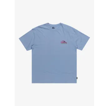 T-shirt Quicksilver Take Us Back