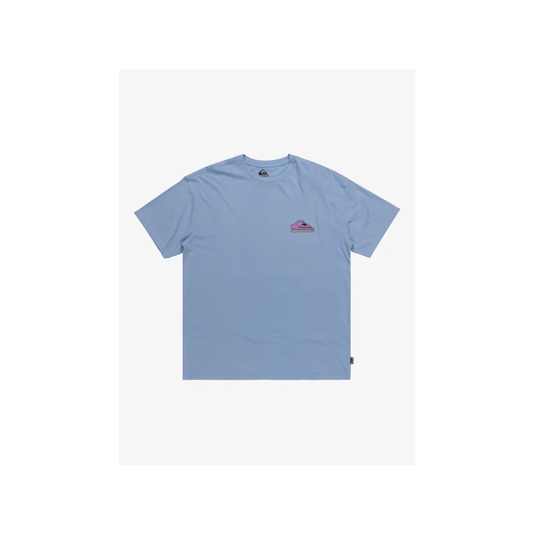 T-shirt Quicksilver Take Us Back