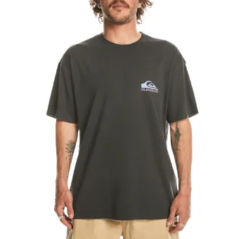 T-shirt Quicksilver Take Us Back