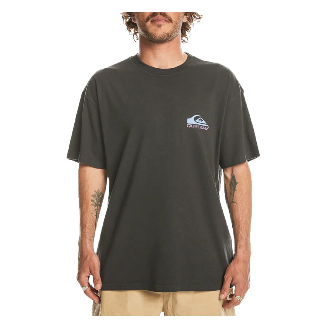 T-shirt Quicksilver Take Us Back