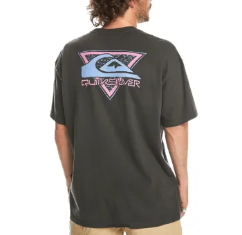 T-shirt Quicksilver Take Us Back