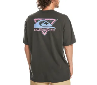 T-shirt Quicksilver Take Us Back