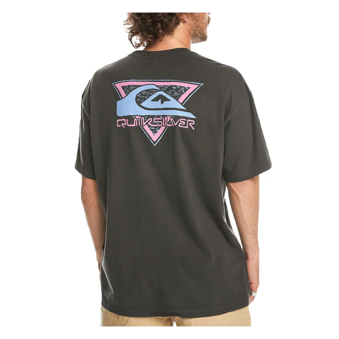 T-shirt Quicksilver Take Us Back