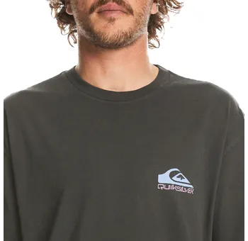 T-shirt Quicksilver Take Us Back