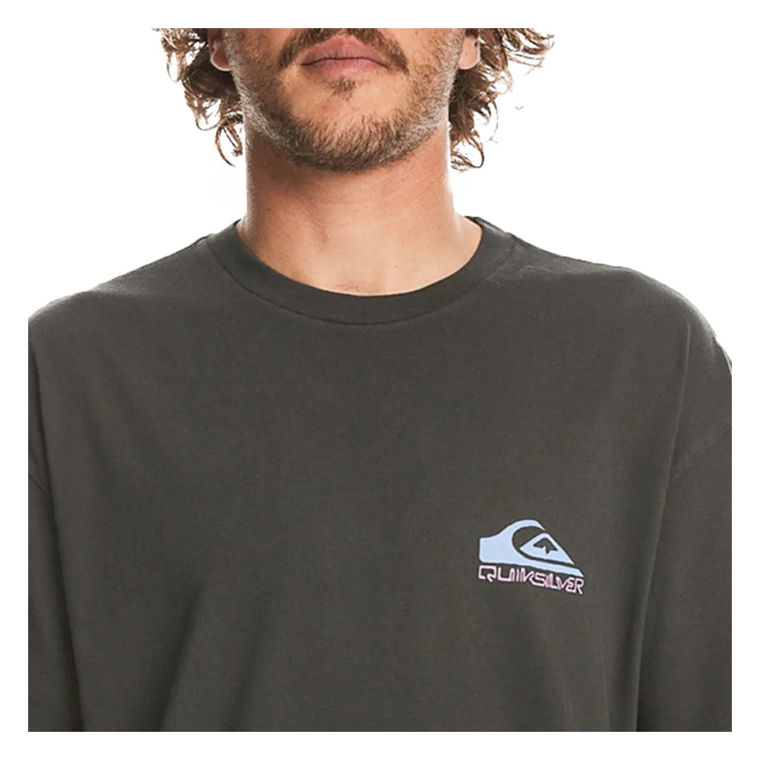 T-shirt Quicksilver Take Us Back