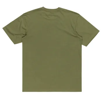 T-shirt Quicksilver Tropical Rainbow