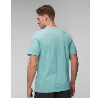 T-shirt Quicksilver Tropical Rainbow