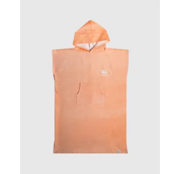 Poncho de surf Roxy Sunny Joy pour Fille
