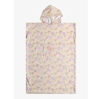 Poncho de surf Roxy Stay Magical pour Femme
