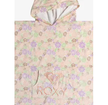 Poncho de surf Roxy Stay Magical pour Femme