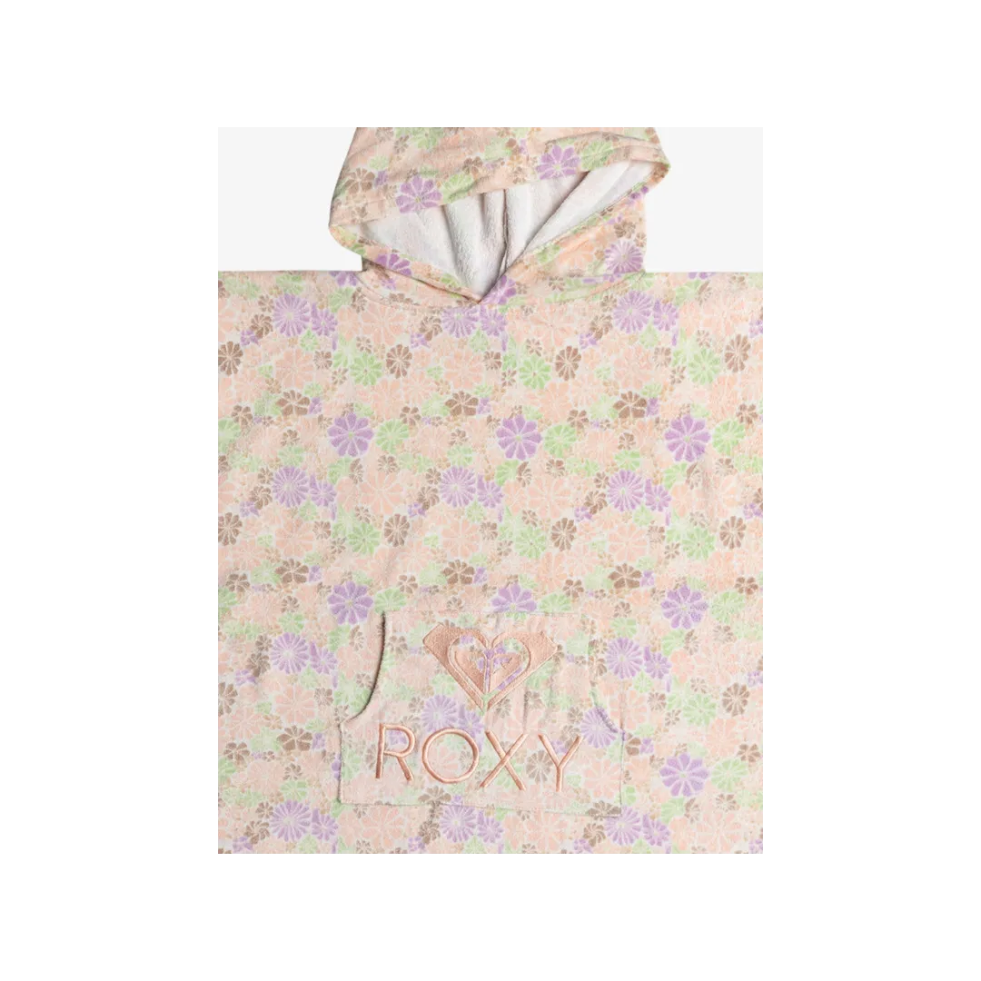 Poncho de surf Roxy Stay Magical pour Femme