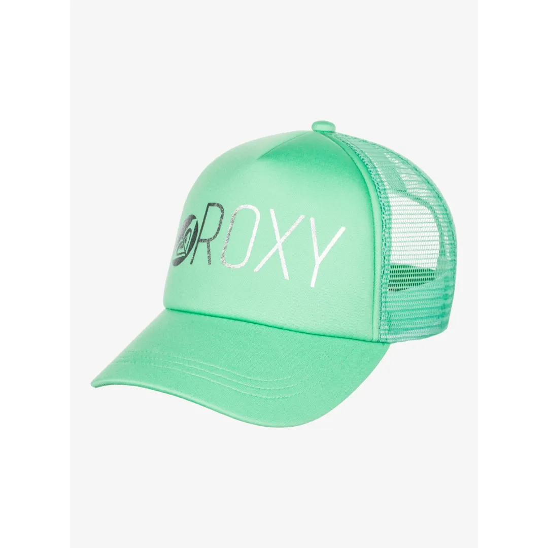 Casquette Roxy Reggae Town pour Filles