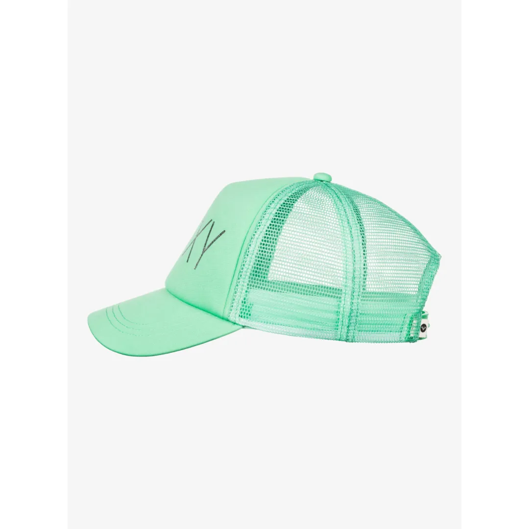 Casquette Roxy Reggae Town pour Filles