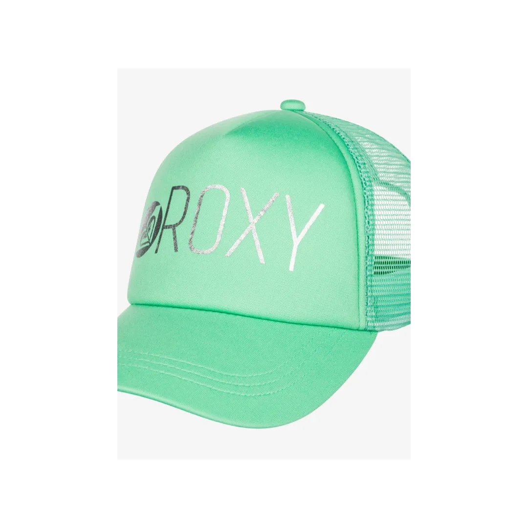 Casquette Roxy Reggae Town pour Filles