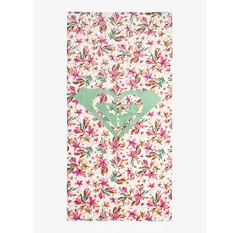 Serviette de plage Roxy Glimmer of Hope pour Femme