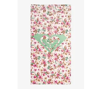 Serviette de plage Roxy Glimmer of Hope pour Femme