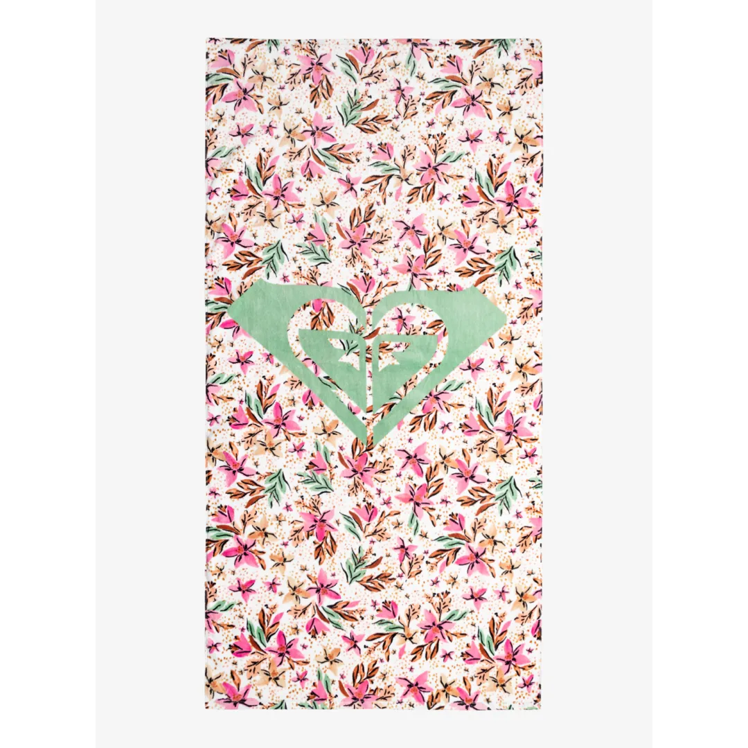 Serviette de plage Roxy Glimmer of Hope pour Femme