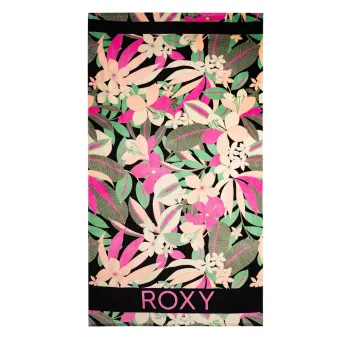 Serviette de plage Roxy Cold Water pour Femme