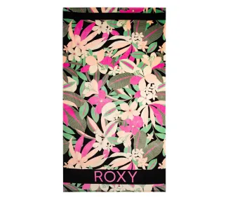 Serviette de plage Roxy Cold Water pour Femme