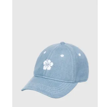 Casquette Roxy Sparking Cupcake pour Femme