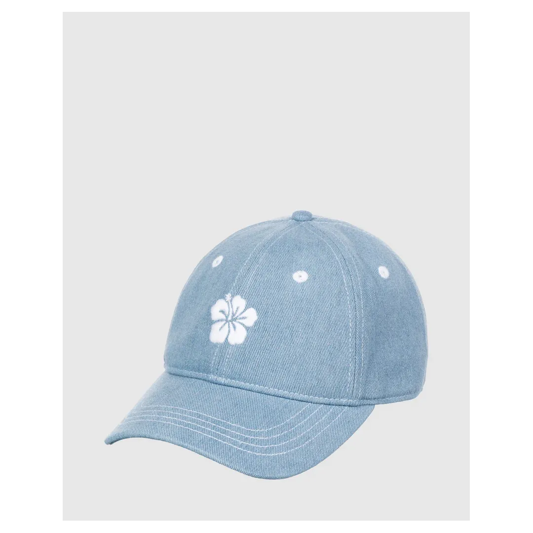 Casquette Roxy Sparking Cupcake pour Femme