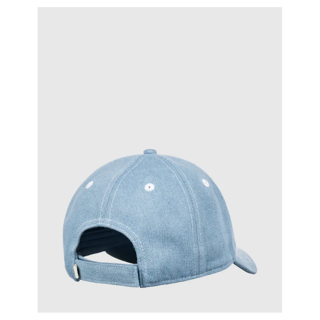 Casquette Roxy Sparking Cupcake pour Femme