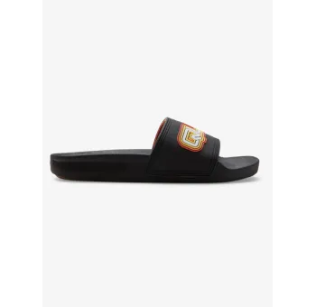 Sandales Quicksilver Rivi pour Garçons