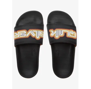 Sandales Quicksilver Rivi pour Garçons