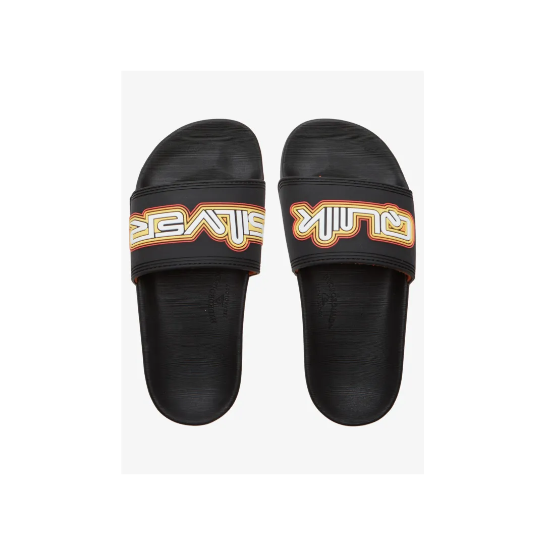 Sandales Quicksilver Rivi pour Garçons