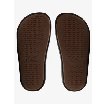 Sandales Quicksilver Rivi pour Garçons
