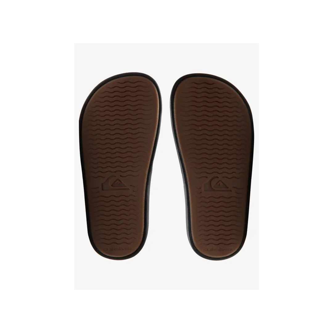 Sandales Quicksilver Rivi pour Garçons