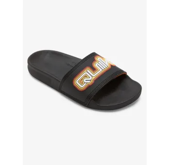 Sandales Quicksilver Rivi pour Garçons