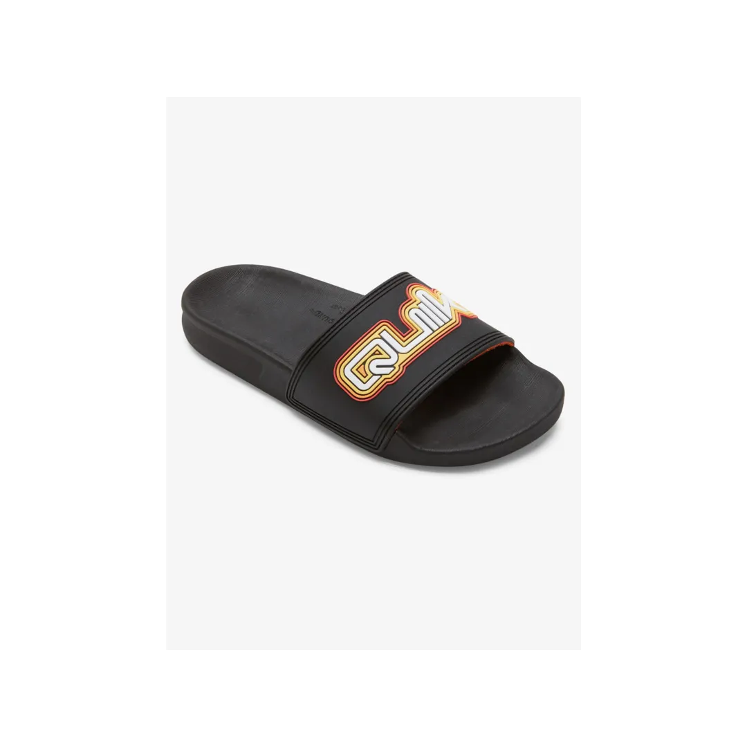 Sandales Quicksilver Rivi pour Garçons