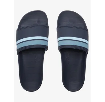 Sandales Quicksilver Rivi Slide