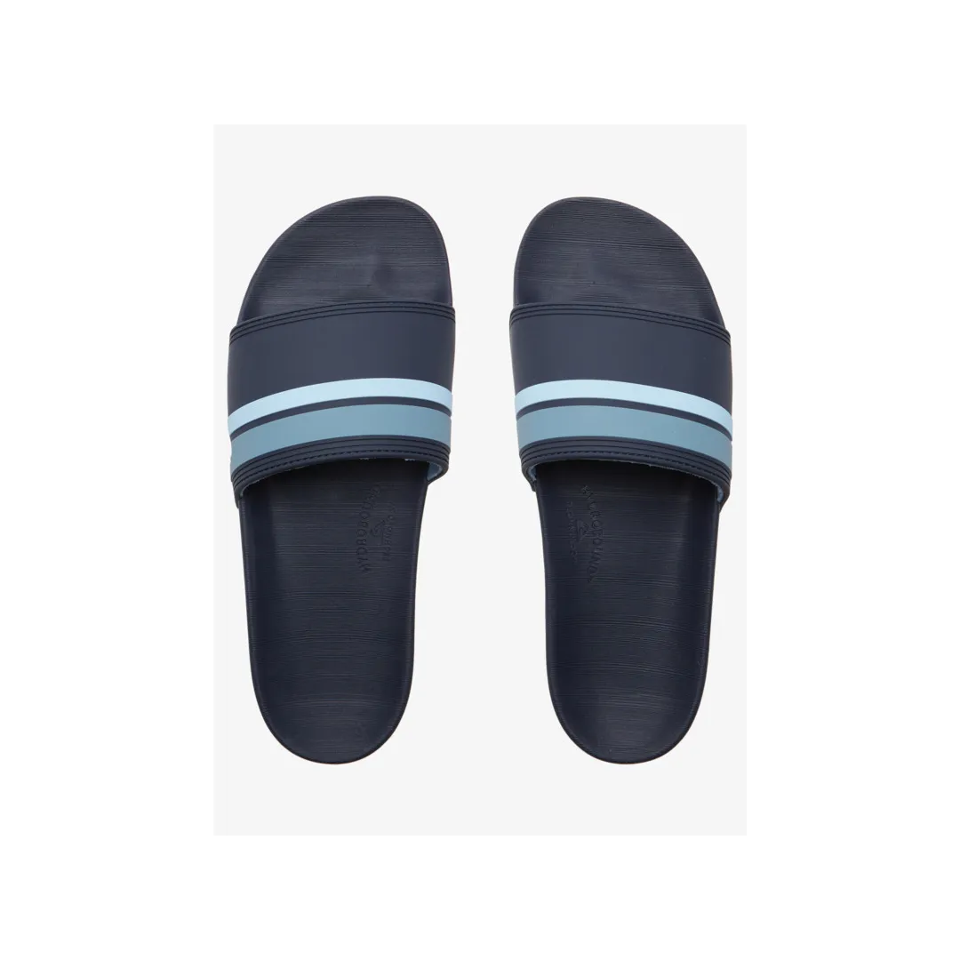 Sandales Quicksilver Rivi Slide