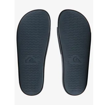 Sandales Quicksilver Rivi Slide