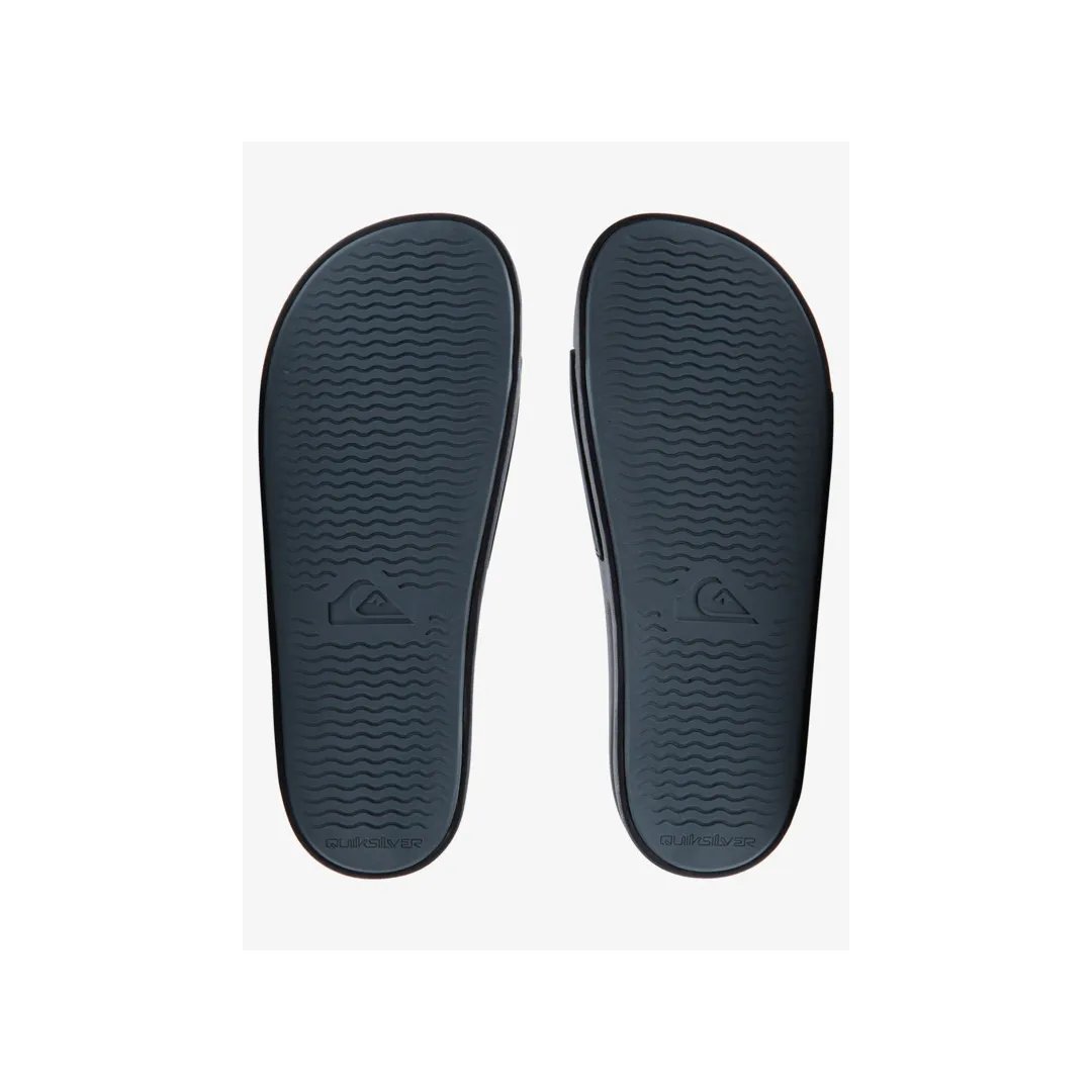 Sandales Quicksilver Rivi Slide