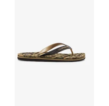 Sandales Quicksilver Oahuey pour Homme