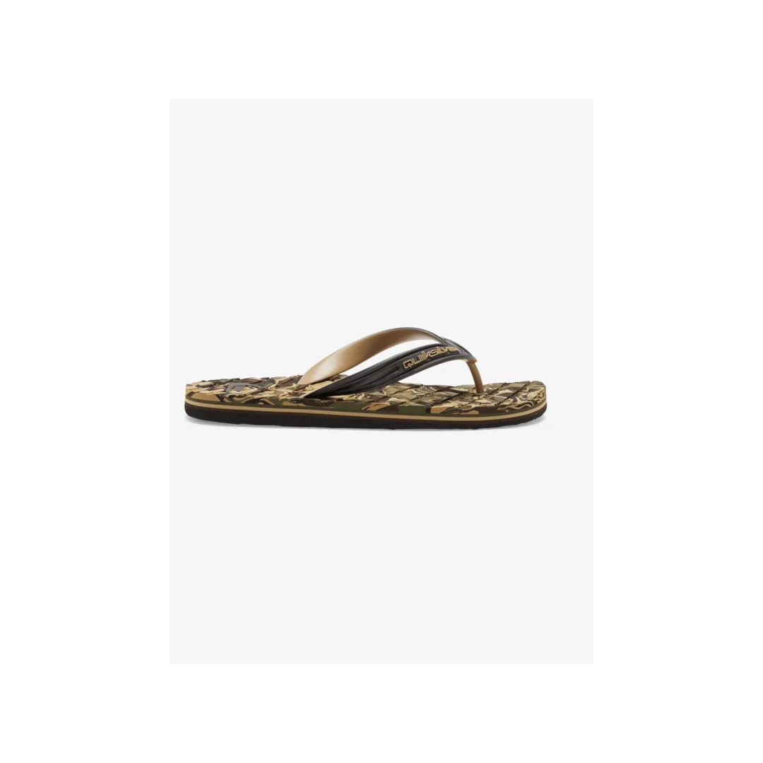 Sandales Quicksilver Oahuey pour Homme