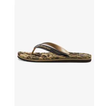 Sandales Quicksilver Oahuey pour Homme