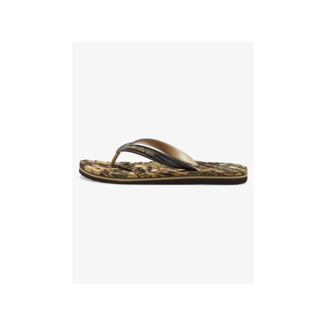 Sandales Quicksilver Oahuey pour Homme